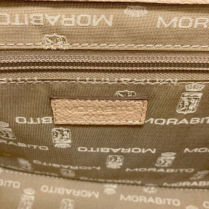 モラビト 2WAY ハンドバッグ 中古 商品画像7