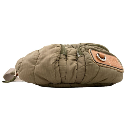 ロエベ ロゴ ボディバッグ 中古 商品画像5