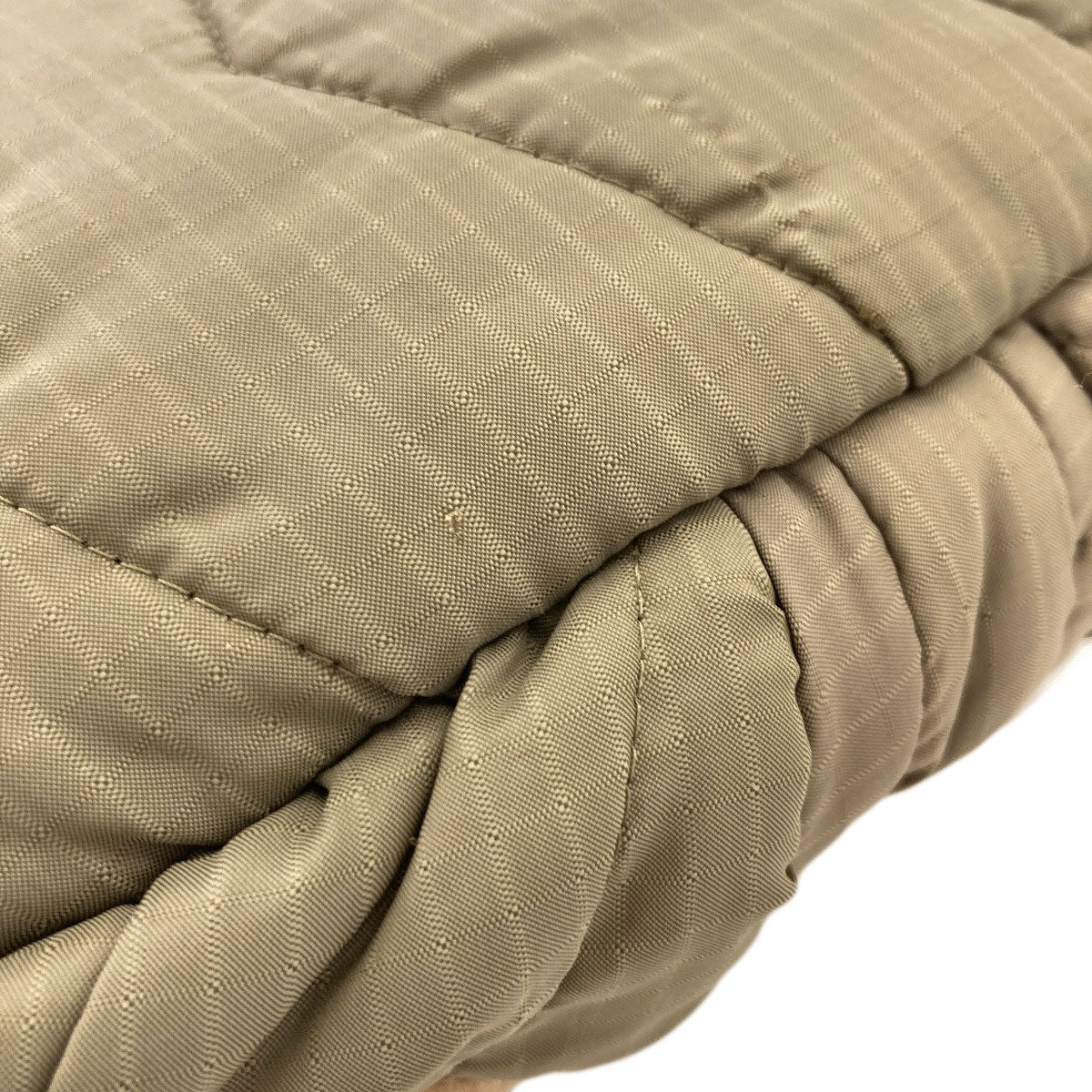 ロエベ ロゴ ボディバッグ 中古 商品画像10