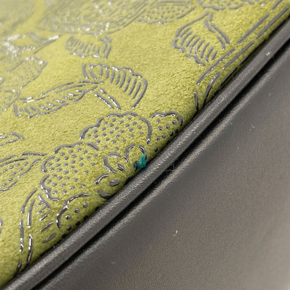 印傳屋 花唐草 トートバッグ 中古 商品画像9