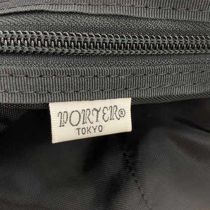 ポーター ロゴ ハンドバッグ 中古 商品画像7