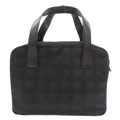 シャネル ニュートラベル 2WAY ハンドバッグ 中古 商品画像3