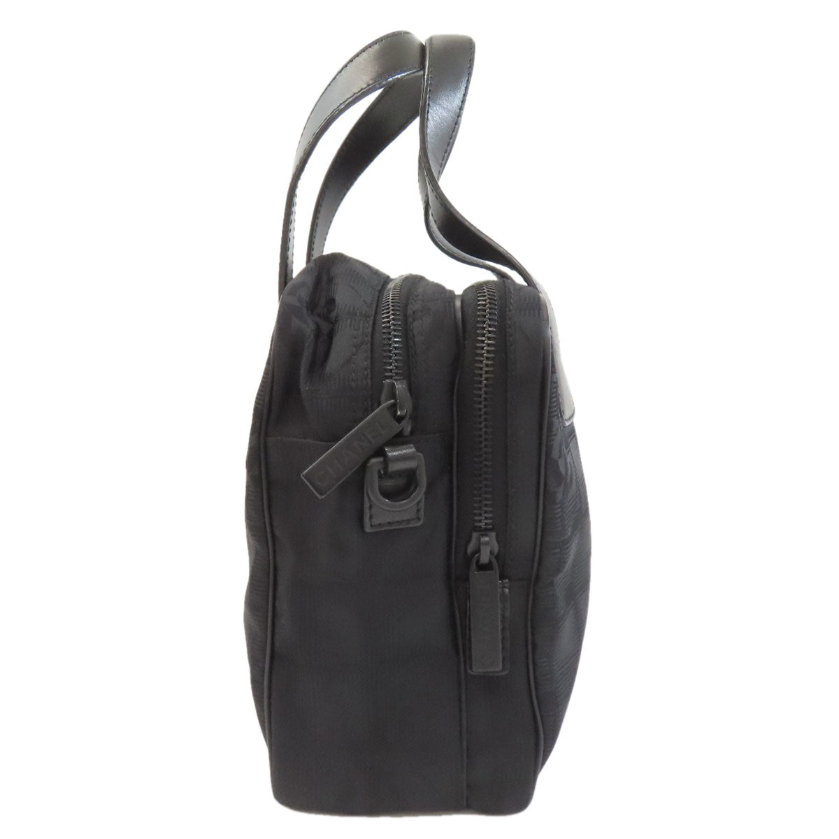 シャネル ニュートラベル 2WAY ハンドバッグ 中古 商品画像4