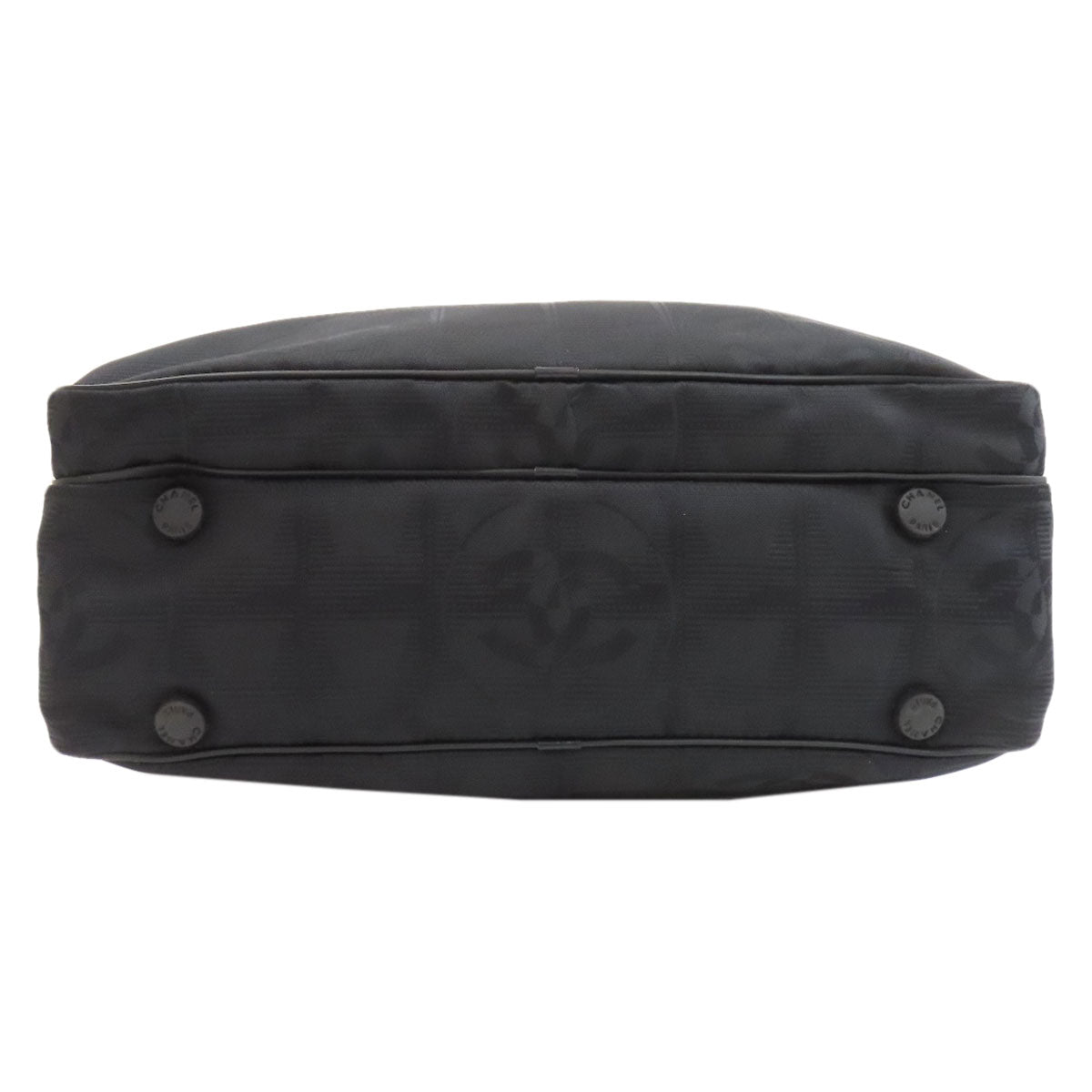 シャネル ニュートラベル 2WAY ハンドバッグ 中古 商品画像5
