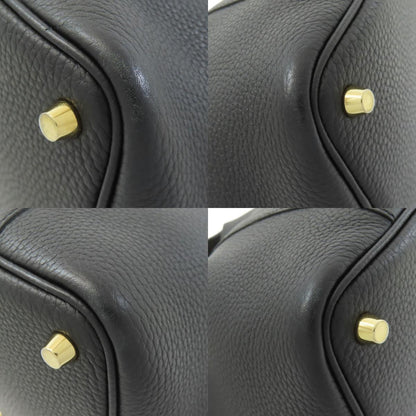 エルメス ピコタンロックPM ゴールド金具 ハンドバッグ 中古 商品画像20