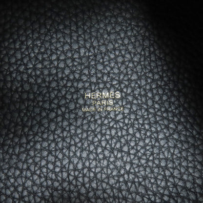 エルメス ピコタンロックPM ゴールド金具 ハンドバッグ 中古 商品画像7