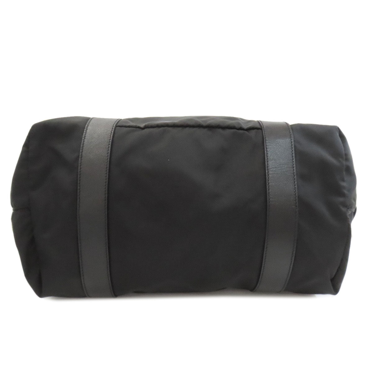 プラダ ロゴ金具 トートバッグ 中古 商品画像5