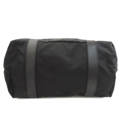 プラダ ロゴ金具 トートバッグ 中古 商品画像5