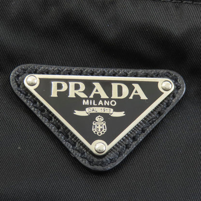プラダ ロゴ金具 トートバッグ 中古 商品画像9