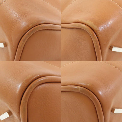 ロエベ アマソナ 2WAY ハンドバッグ 中古 商品画像20