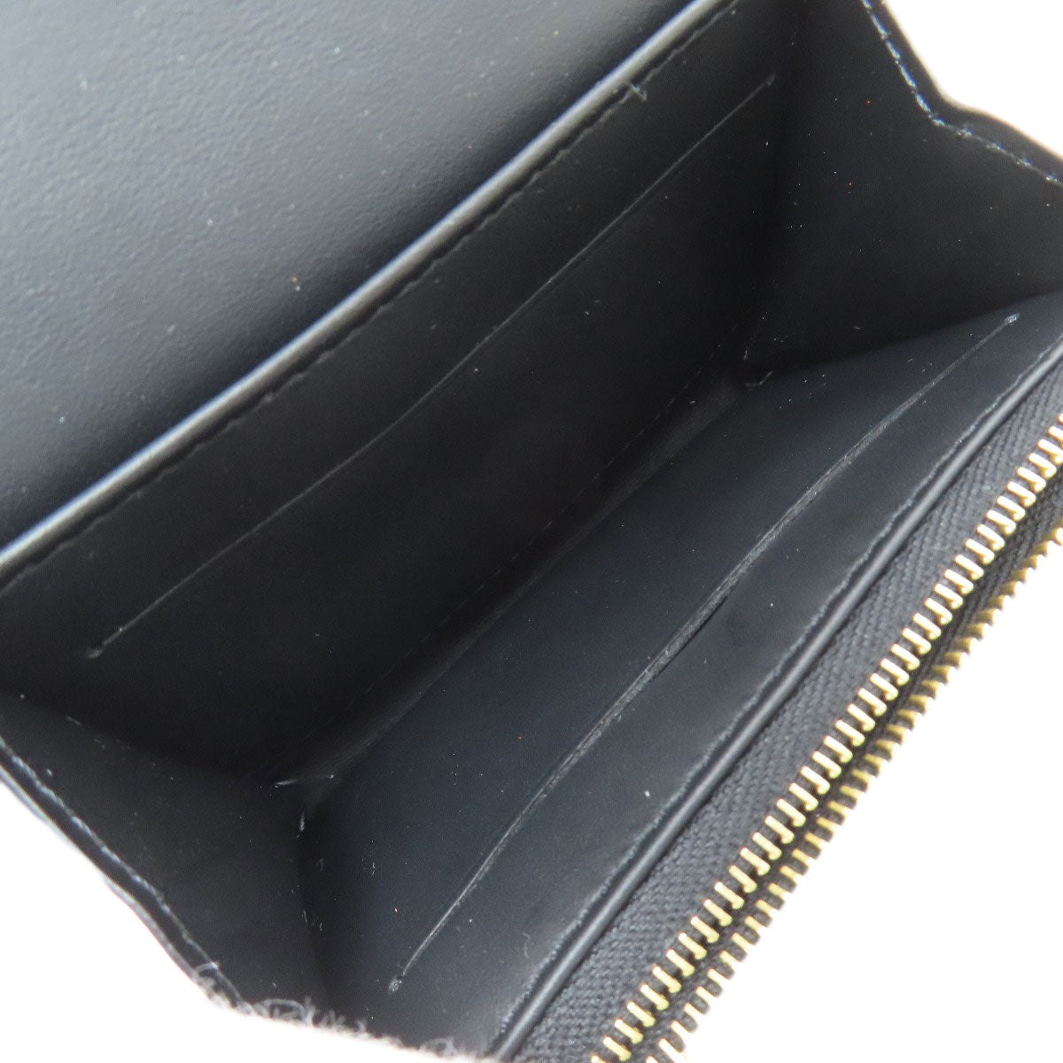 ルイヴィトン M83078 ロザリー GO-14 コインケース 中古 商品画像6
