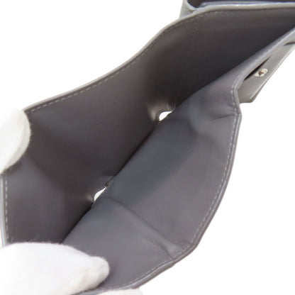 ロエベ アナグラム トライフォールド 三つ折り財布（小銭入れあり） 中古 商品画像6