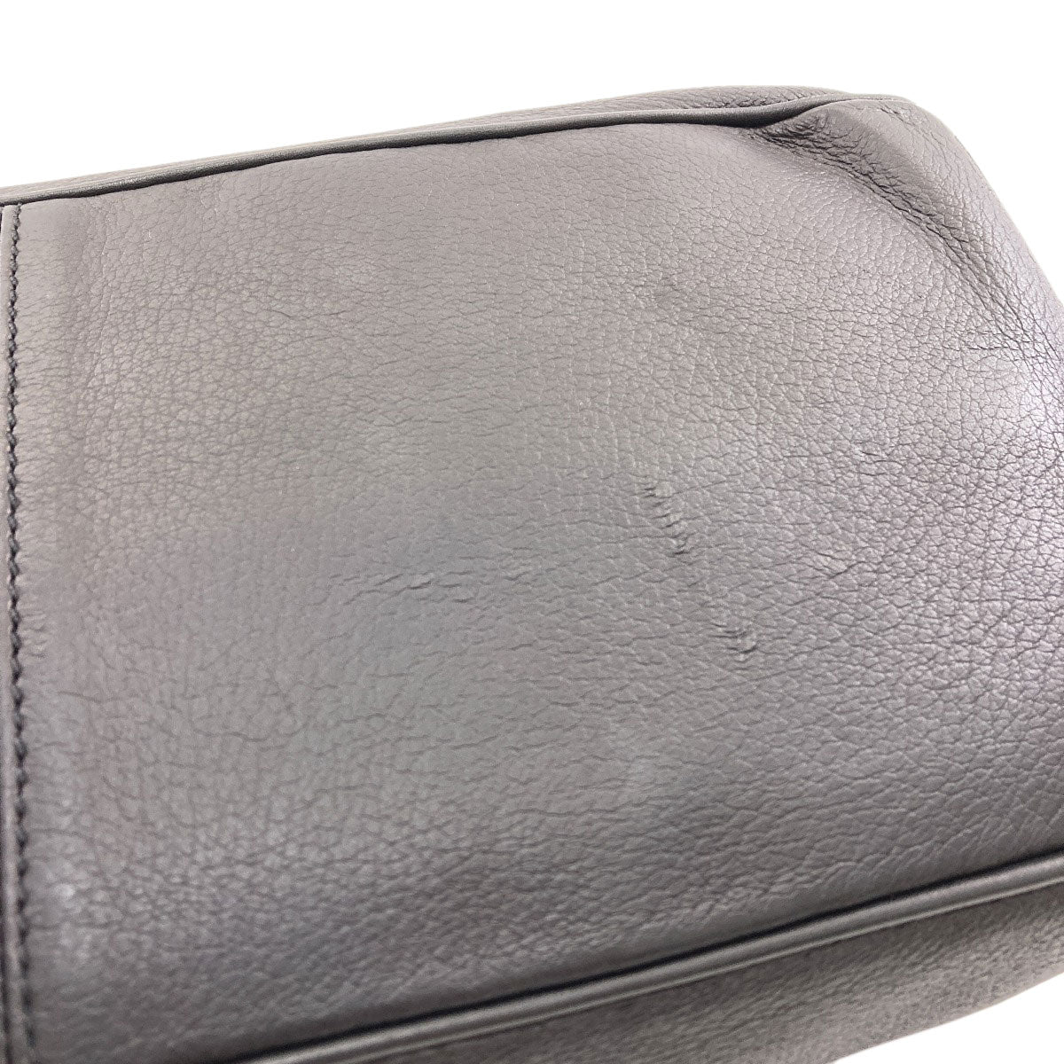 セリーヌ ブギーバッグ ハンドバッグ 中古 商品画像13