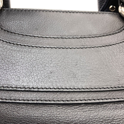 セリーヌ ブギーバッグ ハンドバッグ 中古 商品画像14