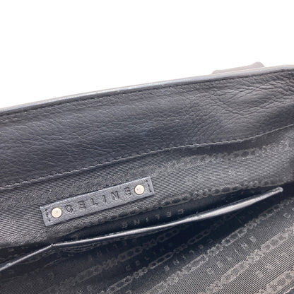 セリーヌ ブギーバッグ ハンドバッグ 中古 商品画像10