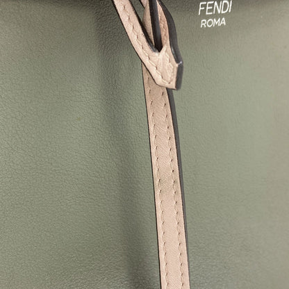 フェンディ バイザウェイ ミディアム 2WAY ハンドバッグ 中古 商品画像17