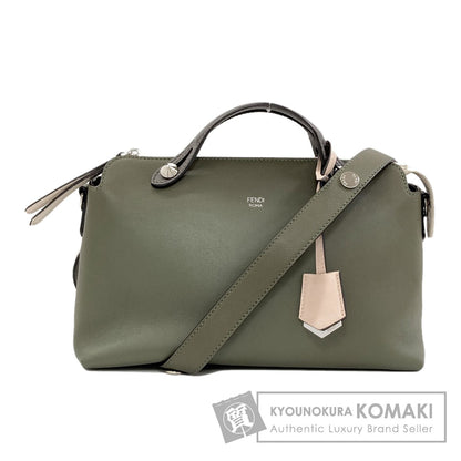 フェンディ バイザウェイ ミディアム 2WAY ハンドバッグ 中古 商品画像1