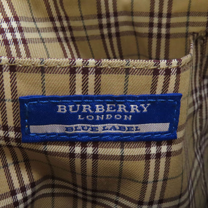 バーバリー 2WAY ハンドバッグ 中古 商品画像7