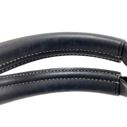コーチ 5723 シンプルデザイン ハンドバッグ 中古 商品画像16