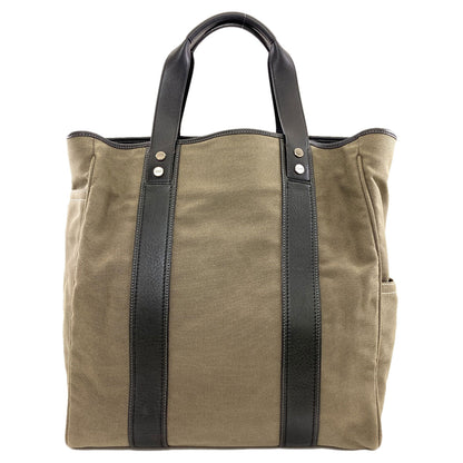 コーチ 5723 シンプルデザイン ハンドバッグ 中古 商品画像3