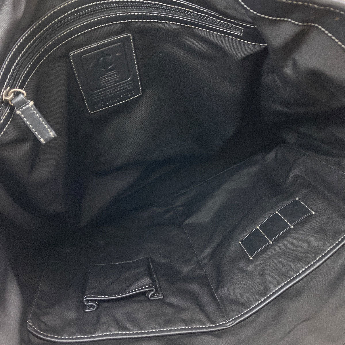 コーチ 5723 シンプルデザイン ハンドバッグ 中古 商品画像6