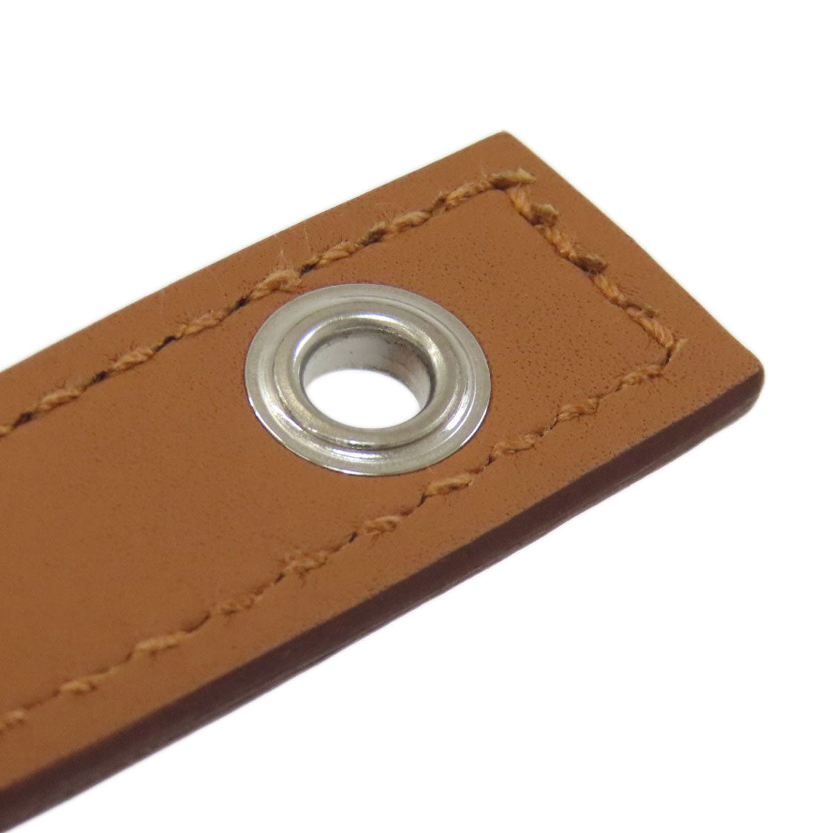 エルメス ピコタンロックPM クーヴェルチュール シルバー金具 ハンドバッグ 中古 商品画像12