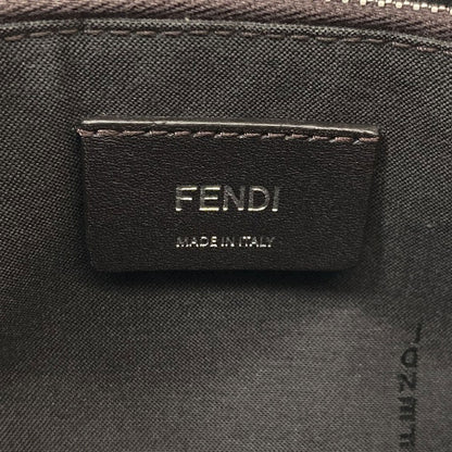 フェンディ バイザウェイ ミディアム 2WAY ハンドバッグ 中古 商品画像7