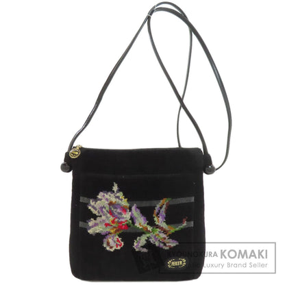 フェイラー ロゴ ショルダーバッグ 中古 商品画像1