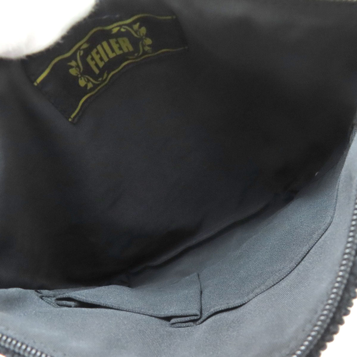 フェイラー ロゴ ショルダーバッグ 中古 商品画像6