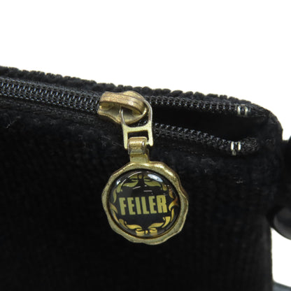 フェイラー ロゴ ショルダーバッグ 中古 商品画像10