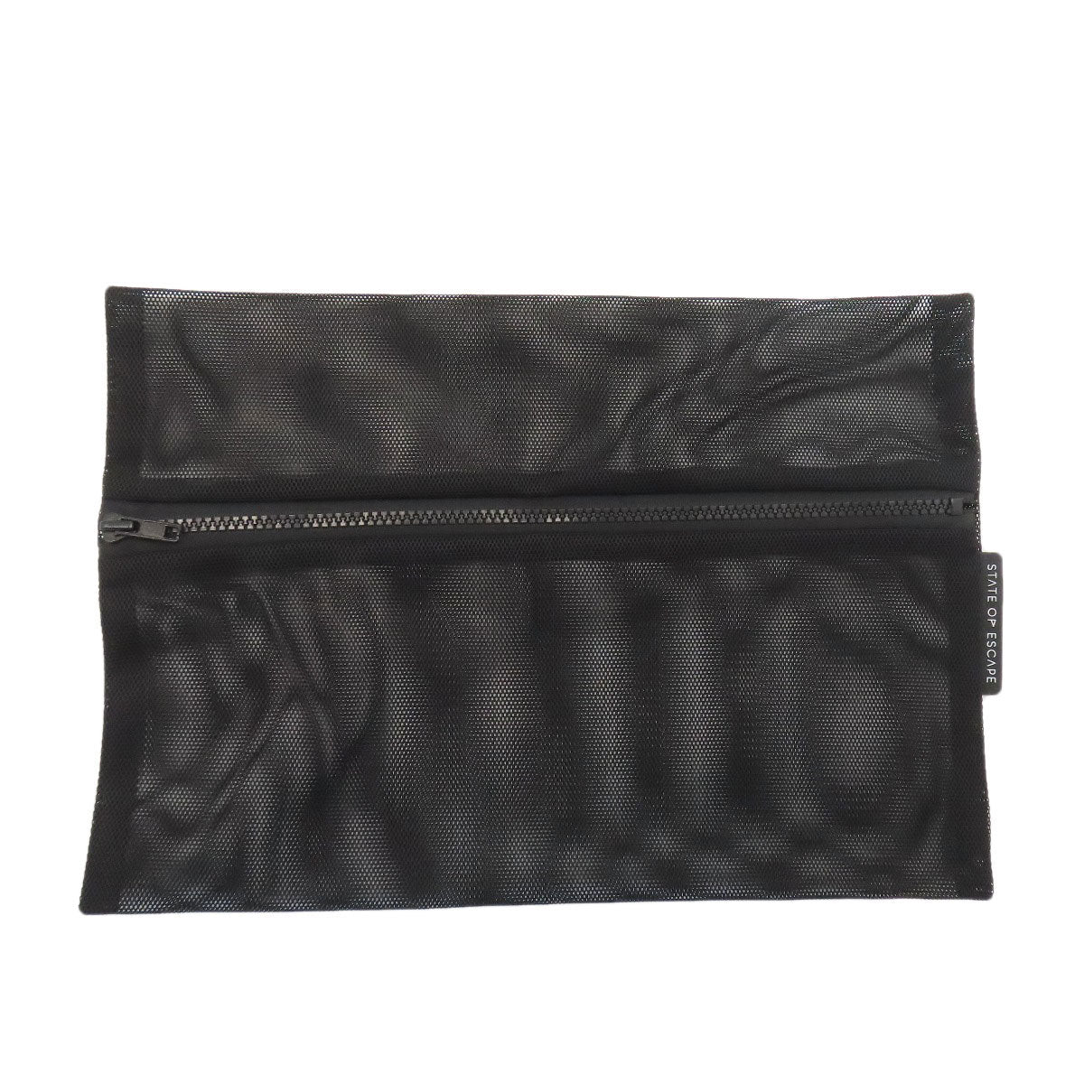 セレクトバッグ ステートオブエスケープ　2WAY ハンドバッグ 中古 商品画像8
