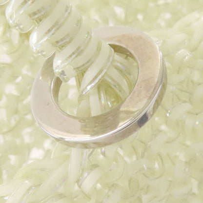 アンテプリマ ワイヤーバッグ トートバッグ 中古 商品画像12
