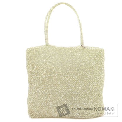 アンテプリマ ワイヤーバッグ トートバッグ 中古 商品画像1