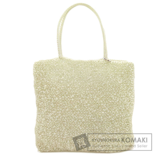 アンテプリマ ワイヤーバッグ トートバッグ 中古 商品画像1