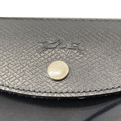 ロンシャン ル・プリアージュ ハンドバッグ 中古 商品画像11