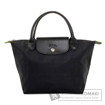 ロンシャン ル・プリアージュ ハンドバッグ 中古 商品画像1