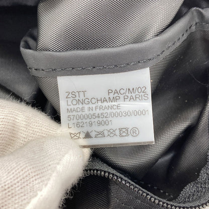 ロンシャン ル・プリアージュ ハンドバッグ 中古 商品画像7