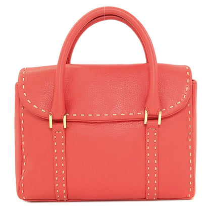 セレクトバッグ キタムラ ハンドバッグ 中古 商品画像2