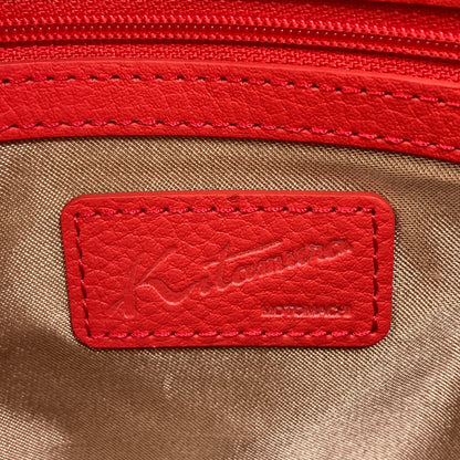 セレクトバッグ キタムラ ハンドバッグ 中古 商品画像7