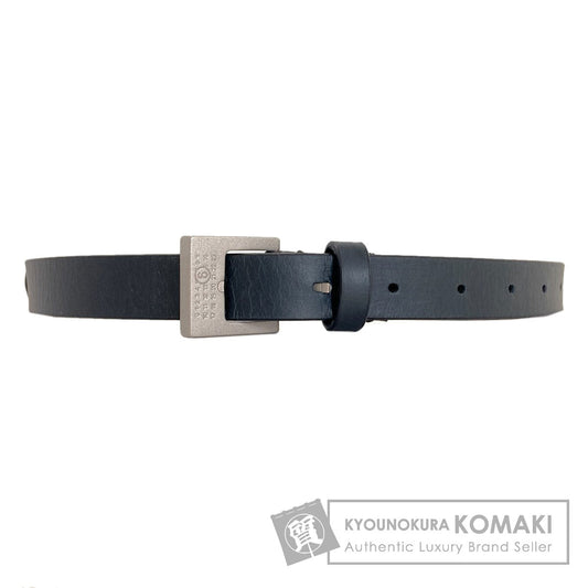 メゾン・マルジェラ ロゴ ベルト 中古 商品画像1
