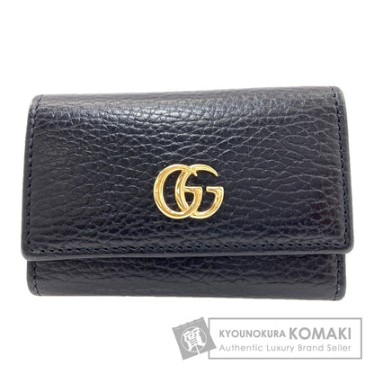 グッチ 735807 GGマーモント キーケース 中古 商品画像1