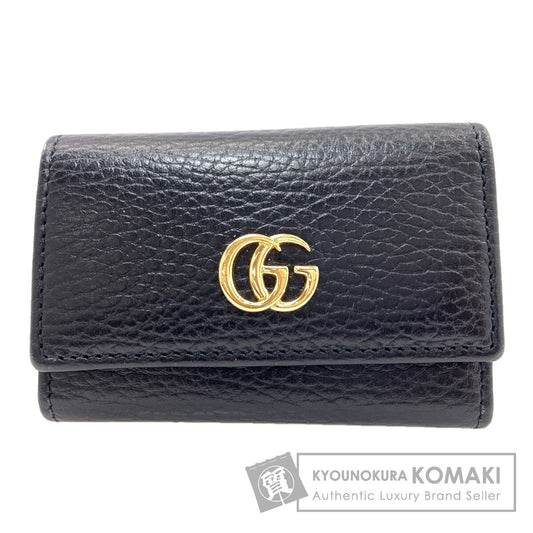 グッチ 735807 GGマーモント キーケース 中古 商品画像1
