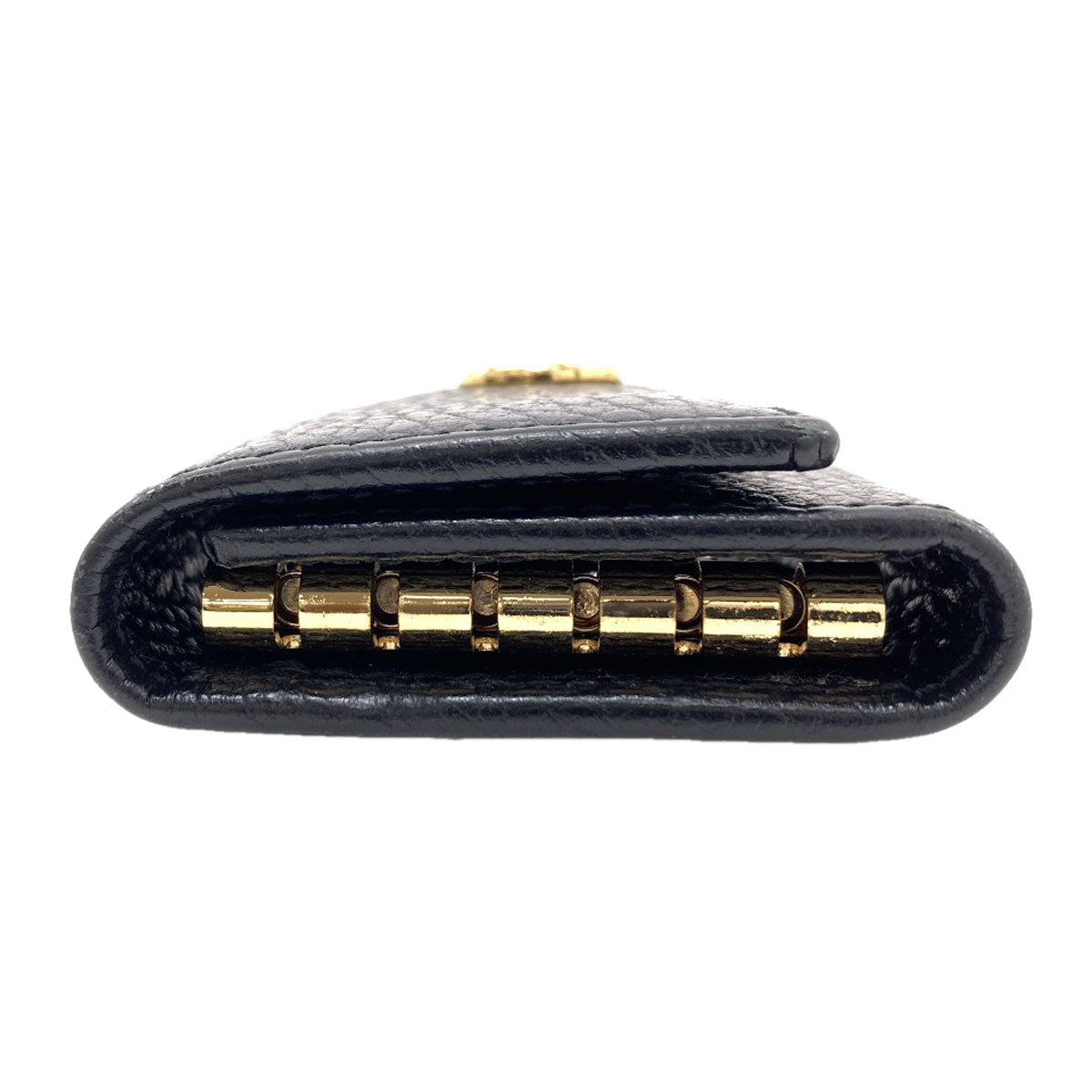 グッチ 735807 GGマーモント キーケース 中古 商品画像4