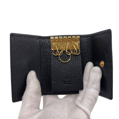 グッチ 735807 GGマーモント キーケース 中古 商品画像5