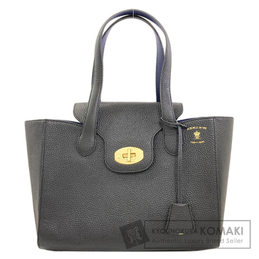 エーディーエムジェイ ロゴ トートバッグ 中古 商品画像1