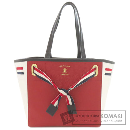 エーディーエムジェイ コンクルージョン トートバッグ 中古 商品画像1