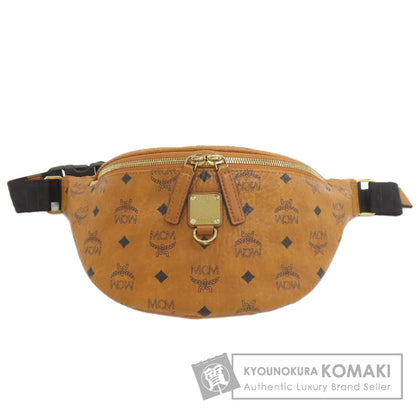 エムシーエム Fursten ベルトバッグ ボディバッグ 中古 商品画像1