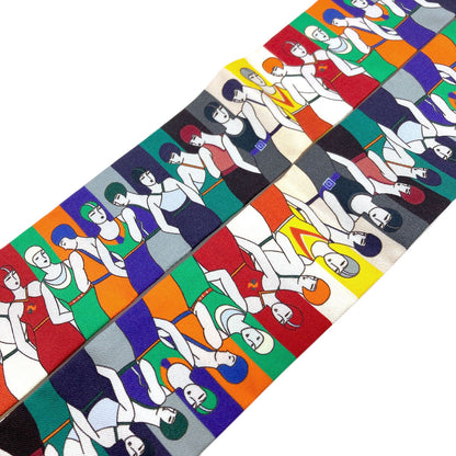 エルメス ツイリー スカーフ 中古 商品画像3