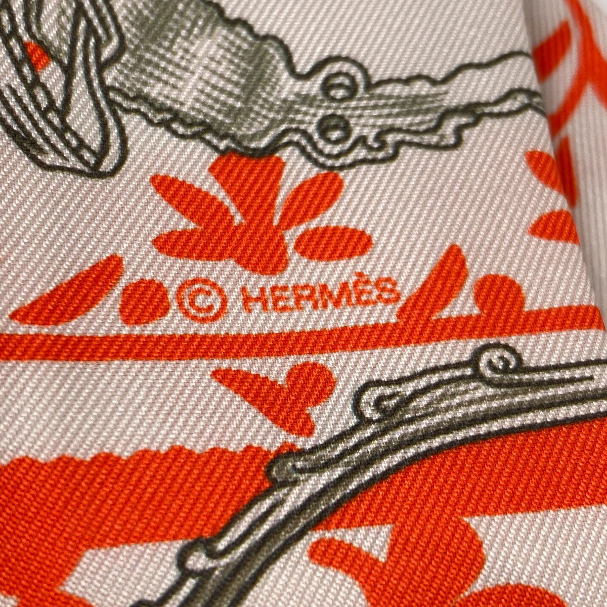 エルメス ツイリー スカーフ 中古 商品画像5
