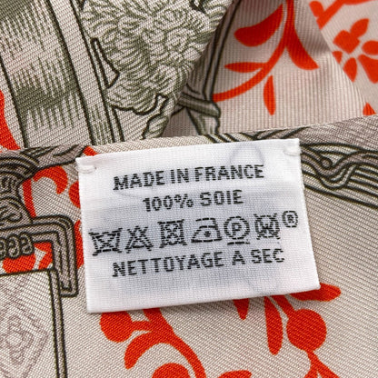 エルメス ツイリー スカーフ 中古 商品画像6